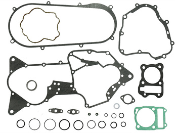 NAMURA KOMPLET USZCZELEK KYMCO MXER 150 (02-04), MXU 150 (05-06)