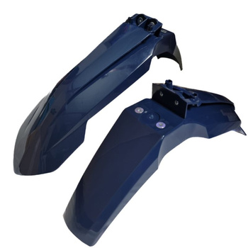 UFO BŁOTNIK PRZÓD KTM SX/SXF '16-'22, EXC TPI '17-'23, KOLOR GRANATOWY (087)