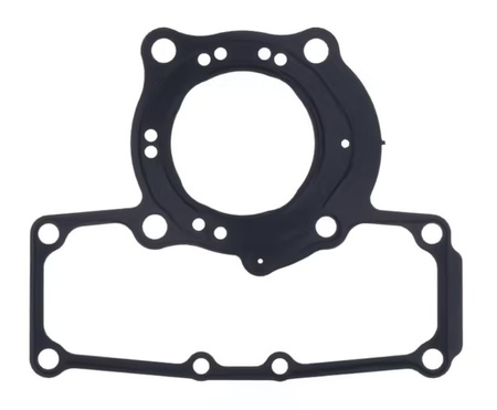 ATHENA USZCZELKA POD GŁOWICĘ ( GŁOWICY ) (PRZEDNI CYLINDER) HONDA VTR 250 INSPECOTR '89-'90 (OEM:12251KV0721)