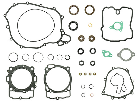 NAMURA KOMPLET USZCZELEK KTM SXF 450 (14-15) HUSQVARNA FC 450 (14-15)