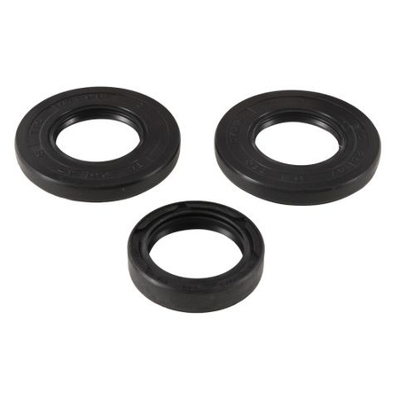 ALL BALLS USZCZELNIACZE DYFERENCJAŁU PRZEDNIEGO POLARIS SPORTSMAN 250/400/500