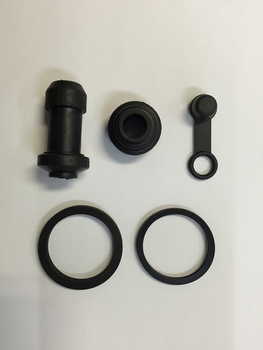 TOURMAX ZESTAW NAPRAWCZY ZACISKU HAMULCOWEGO TYŁ YAMAHA YZ 125/250 04-12, YZF 250/450 04-13, WR 250/450F 04-12 (MADE IN JAPAN)