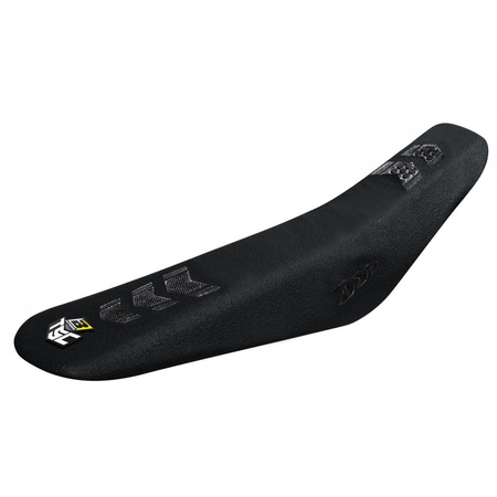 BLACKBIRD WYPRZEDAŻ POKROWIEC / POSZYCIE NA SIEDZENIE HONDA CRF 250R '22-'23, CRF 450R '21-'23 TSC KOLOR CZARNY