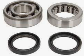 ATHENA ŁOŻYSKA WAŁU KORBOWEGO Z USZCZELNIACZAMI HONDA CRF 450 R/RX '19