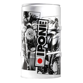 IPONE KATANA 10W40 OLEJ SILNIKOWY 100% SYNTETYK 60L (MA2)(AKC) (15)