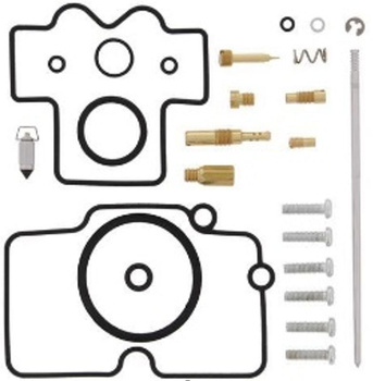 BEARING WORX ZESTAW NAPRAWCZY GAŹNIKA YAMAHA WR 450F '04, (26-1268)