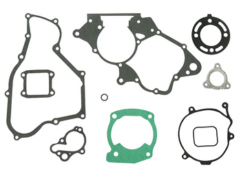 NAMURA KOMPLET USZCZELEK HONDA CR 80 (92-02), CR85 (03-07)