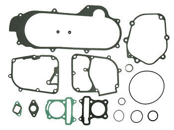 NAMURA KOMPLET USZCZELEK YAMAHA YFM 90 RAPTOR '09-'13