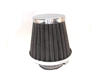 PSYCHIC FILTR POWIETRZA STOŻKOWY CHROM 60MMX79MM