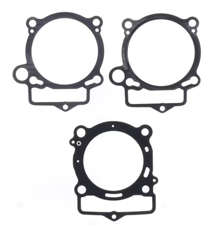 ATHENA USZCZELKI TOP END (GŁOWICY I CYLINDRA) (RACING) GAS GAS EC/EX/MC 350F, MC 450 '24, HUSQVARNA FC/FX 350 '23-'24, FE 350 '24, KTM EXC-F 350 '24, SX-F/XC-F 350 '23-'24