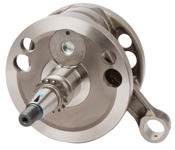 HOT RODS WAŁ KORBOWY SUZUKI RMZ 450 (05-07) (WWPC142) - WYCOFANY Z OFERTY