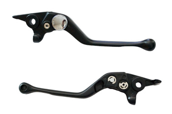 PSYCHIC DŹWIGNIA HAMULCA HONDA NT 650V DEAUVILLE '98-'02, NX 650 '97-'00 (MC-08992BK,71422)