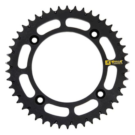 PROX ZĘBATKA TYLNA 4486 49 ALUMINIOWA KTM SX 85/105 '03-21 (448649) (JTR895.49) (ŁAŃC. 428)