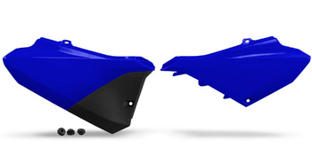UFO BOCZKI TYLNE YAMAHA YZ 85 '22 KOLOR NIEBIESKI