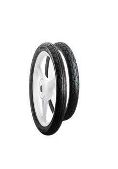 DUNLOP OPONA 2.75-17 D104 41P TT TYŁ DOT 43/2022 (NA ZAMÓWIENIE)