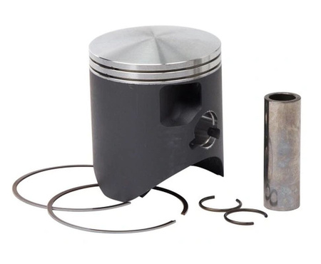 VERTEX TŁOK KTM (2T) SX 250 (SX250) '04-'24, EXC 250 (EXC250) '06-'24, TPI '18-'24, FREERIDE 250R '14-18, HUSQVARNA TC/TE 250 '14-'24, BETA RR 250 '13-'23, GAS GAS EC 250 '21-'24, MC 250 '22-'24, HUSABERG TE 250 '11-'14 (66,36MM)