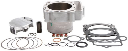 CYLINDER WORKS CYLINDER KOMPLETNY KTM SXF 350 16-18, XCF 350 16-17, HUSQVARNA FC 350 '16-18 (24098) (STANDARD=88MM)