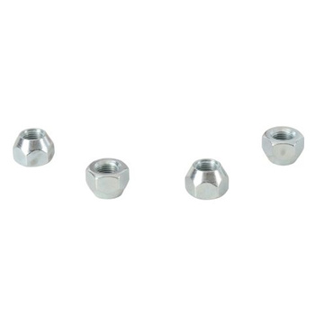 ALL BALLS NAKRĘTKI KOŁA TYLNEGO M12 X 1,25 POLARIS BIG BOSS 250/300/500, MAGNUM 400/425/500, SCRAMBLER 500, SPORTSMAN 400/500 - PATRZ OPIS DODATKOWY