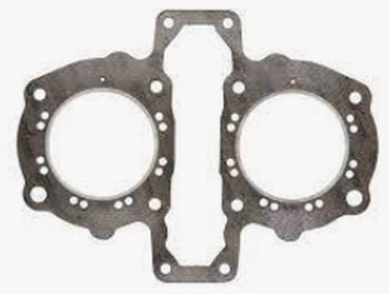 ATHENA USZCZELKA POD GŁOWICĘ ( GŁOWICY ) HONDA VF 1000 '84-'87 (OEM:12251MB6000; 12251MB6010)