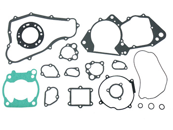 NAMURA KOMPLET USZCZELEK HONDA CR 250 '89-'91 (L1910301)