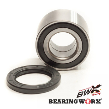 BEARING WORX ŁOŻYSKO KOŁA PRZEDNIEGO Z USZCZELNIACZEM CAN-AM COMMANDER 800/1000 11-17, DS 450 08-11, OUTLANDER 400/500/650/800/1000 06-19 (25-1516)