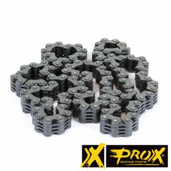 PROX ŁAŃCUSZEK ROZRZĄDU HONDA CRF 250R '04-09, KTM SXF 450 '19-20, HUSQVARNA FC/FS/FX 450 '19-20, SHERCO 250/300 SE F / SE F-R '14-'18 (412-104), KTM EXCF450'20