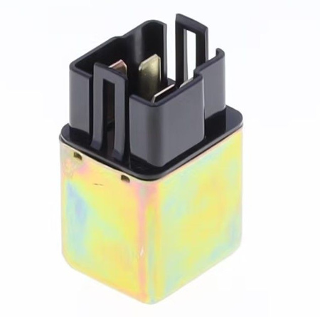 ATHENA 2025/09 PRZEKAŹNIK ROZRUSZNIKA HONDA CRF 110 F '13-'23, NSR 125 R / F '97-'03, MONKEY 125 '18-'24, PIAGGIO LIBERTY 50 / 125 '16-'25 (OEM: 38501KVB901; 38501KG8003; 38501GFM901; 1D001020)