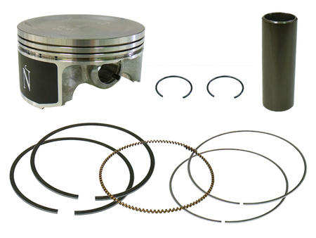 NAMURA TŁOK YAMAHA YFM 700 (YFM700) RAPTOR '06-'14, GRIZZLY '07-'13 HYPERDRYVE (SEL.C = 101,99MM) (PIERŚCIENIE NA-40012R)