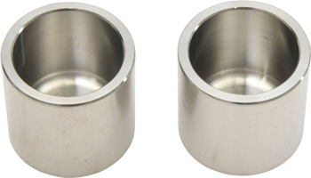 ALL BALLS KOMPLET TŁOCZKÓW (TŁOCZKI PRZÓD) ZACISKU HAMULCOWEGO CAN-AM Defender 500/800/1000 '16-'21, Maverick 800/1000 '18-'21, KAWASAKI Teryx 1000 '20-'21 / TYŁ CAN-AM Defender 800/1000 '16-'21