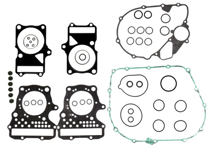 ATHENA KOMPLET USZCZELEK HONDA PC 800 '89-'95