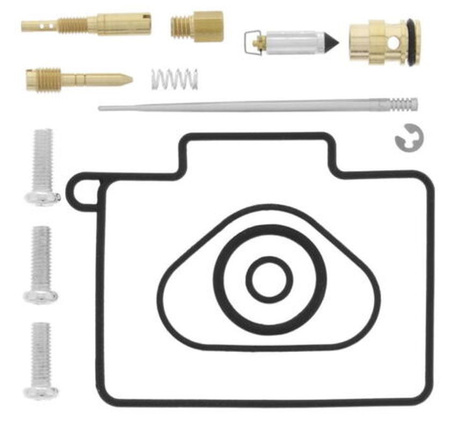 PROX ZESTAW NAPRAWCZY GAŹNIKA SUZUKI RM 250 '99 (26-1187)