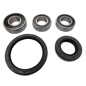 BEARING WORX ŁOŻYSKA KOŁA PRZEDNIEGO Z USZCZELNIACZAMI YAMAHA YFM 200 Moto-4 '85-'89, YFM 225 Moto-4 '86-'88, YFM 350ER Moto-4 '87-'88 (25-1064)