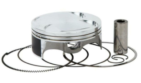 VERTEX TŁOK SUZUKI RMZ 450 (RMZ450) '08-'12, RMX 450Z 10-18 (95,98MM) 12,2:1 (PIERŚCIENIE 590296000001 X 1 KPL.)