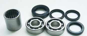 TOURMAX ZESTAW NAPRAWCZY WAHACZA HONDA VT 750C '97-01, DC '01-03 (MADE IN JAPAN) - WYPRZEDAŻ