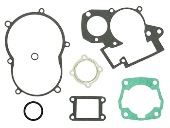 NAMURA KOMPLET USZCZELEK KTM SX 50 ADVENTURE AC (02-08)