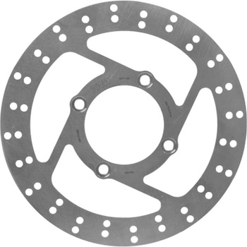 TRW ZF TARCZA HAMULCOWA PRZÓD XL 125 V VARADERO 01-13