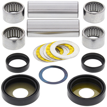 ALL BALLS ZESTAW NAPRAWCZY WAHACZA YAMAHA YZ 125 (93)