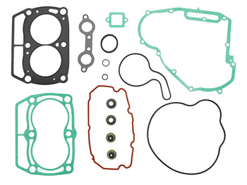 NAMURA KOMPLET USZCZELEK POLARIS RZR 800 4/S/EFI/EPS '11-14, RANGER 800 CREW/EFI/6X6 '11-16