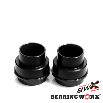BEARING WORX TULEJKI DYSTANSOWE KOŁA PRZEDNIEGO HUSQVARNA TC 85 '14-'17, KTM FREERIDE 250 '15-'17, 350 '15, SX 85 '12-'17 (11-1105-1)