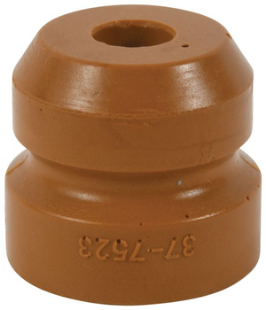 ALL BALLS ODBOJNIK AMORTYZATORA TYLNEGO HONDA CRF150R 07-19, CRF250L 13-18, CRF250L ABS 17-18, SUZUKI RM85 05-17, YFM700R RAPTOR 06-08 (PATRZ OPIS)