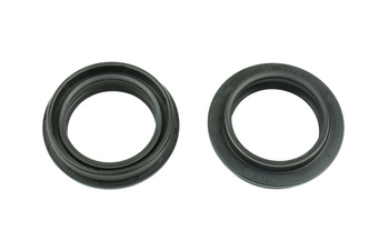 ATHENA USZCZELNIACZE PRZEDNIEGO ZAWIESZENIA OLEJOWE (2SZT) 30X39/43X11,6 (ARI112) GILERA, PIAGGIO