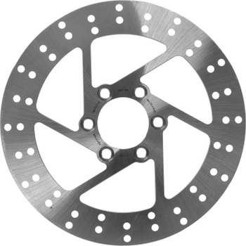 TRW ZF TARCZA HAMULCOWA TYŁ SUZUKI VS 1400 INTRUDER 87-03