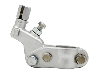 PSYCHIC UCHWYT DŹWIGNI SPRZĘGŁA HONDA CRF BEZ DEKOM. (KUTY) - WYCOFANY Z OFERTY I ZASTĄPIONY PRZEZ MX-08359-1B