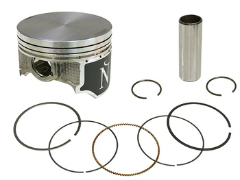 NAMURA TŁOK KAWASAKI KVF 360 PRARIE '03-'13 (STD = 79,98MM) (PIERŚCIENIE NA-20036R)