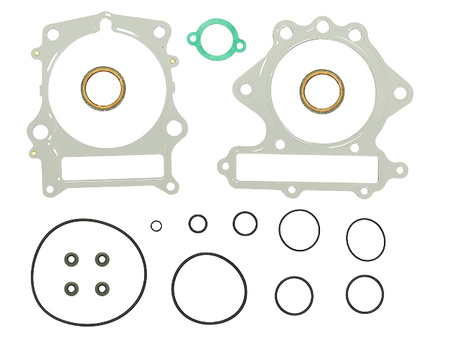 NAMURA USZCZELKI TOP-END YAMAHA YFM 600 GRIZZLY 98-01