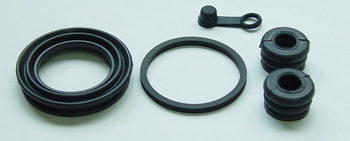 TOURMAX ZESTAW NAPRAWCZY ZACISKU HAMULCOWEGO PRZÓD SUZUKI GS 450 / GSX 250 / GSX 400 (OEM: 59308-45250; 59312-49000; 55136-66310) (MADE IN JAPAN)