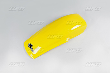 UFO BŁOTNIK TYŁ SUZUKI RM 125/250 '87-88 KOLOR ŻÓŁTY
