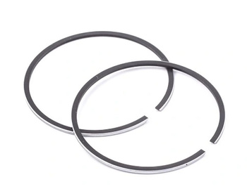 WOSSNER PIERŚCIEŃ (2T) 1 SZT. ( 54x1x2,3mm )