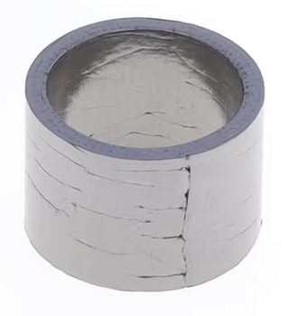 ATHENA USZCZELKA TŁUMIKA 35X42X30 YAMAHA WR 125 R '09-'17, XT660R/X, MT03, XT350,YP400 '04-'06