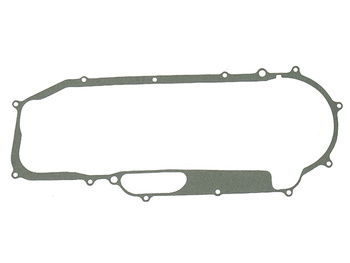 NAMURA USZCZELKA POKRYWY SPRZĘGŁA YAMAHA YFM 125 GRIZZLY '04-'13, BREEZE '89-'04 (OEM-3FA-15451-11-00)